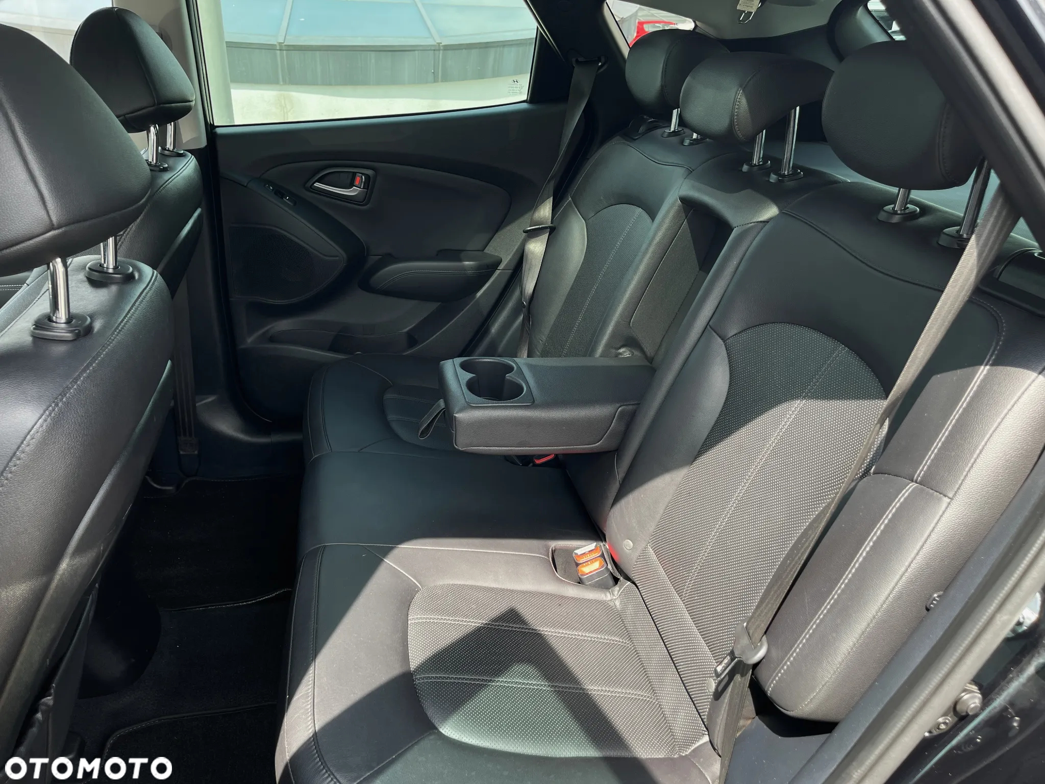 Hyundai ix35 1.6 GDI Premium 2WD - 37