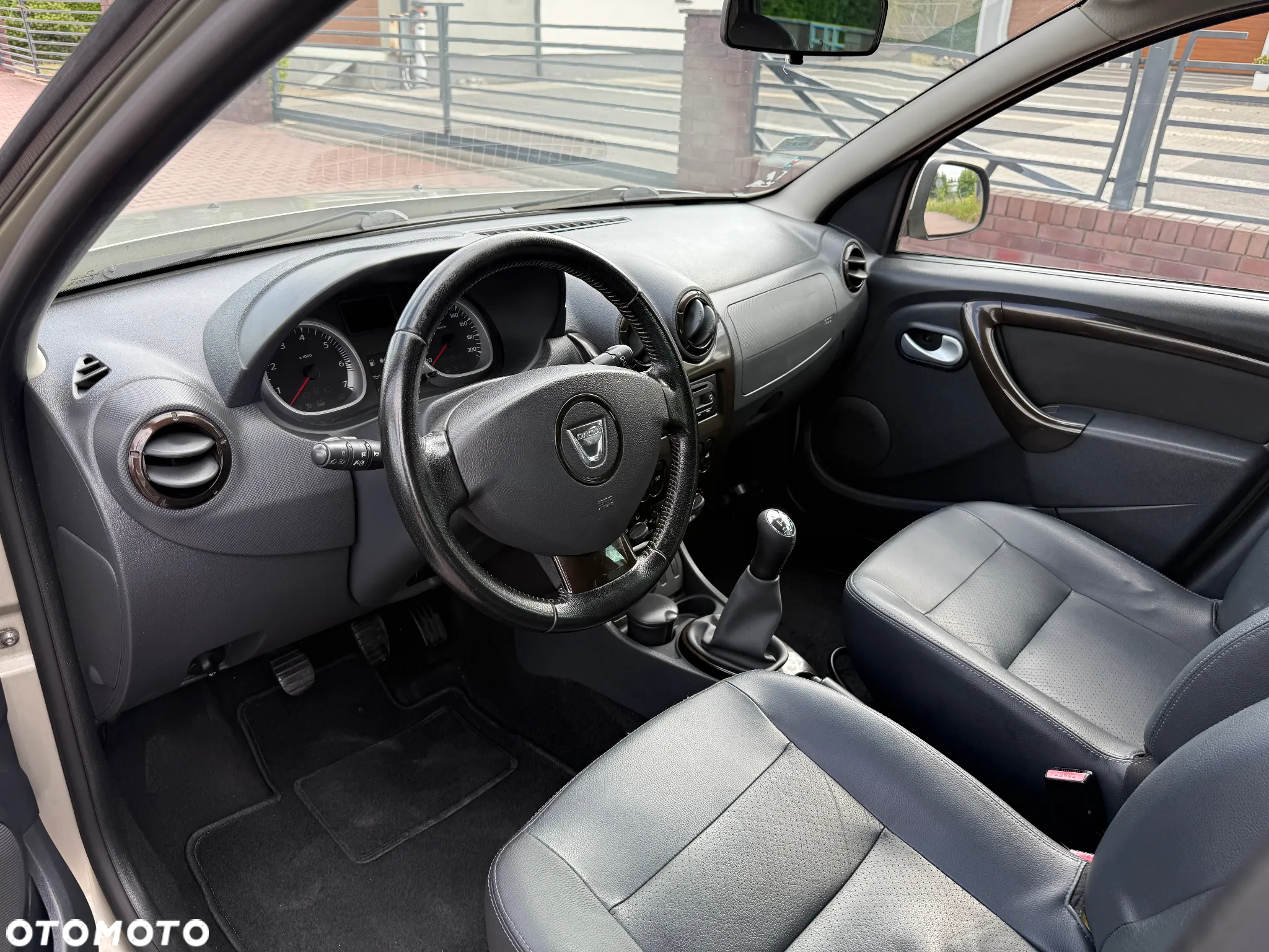 Dacia Duster - 19