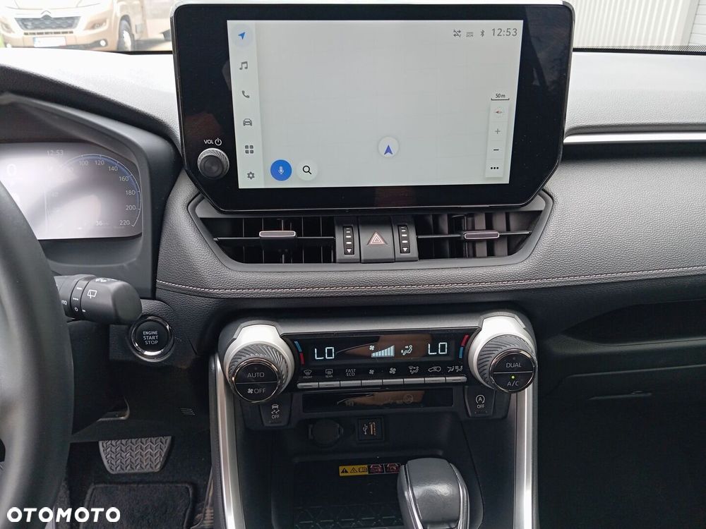 Toyota RAV4 2.0 Comfort 4x4 MS - 17