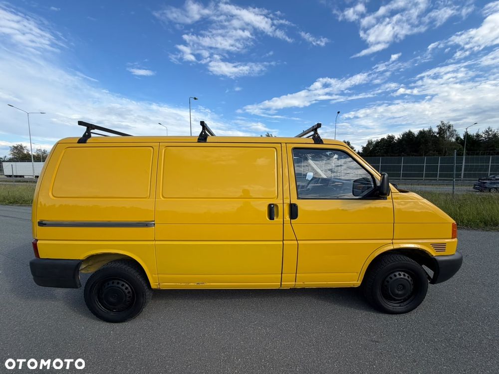 Volkswagen Transporter Standard - 6