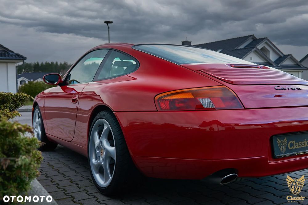 Porsche 911 - 13