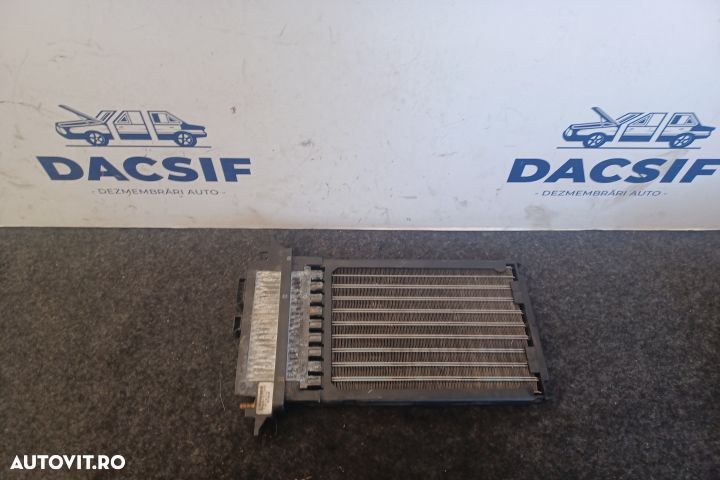 Calorifer incalzire electric 13204090 Opel Zafira B [2005 - 2010] Min - 1