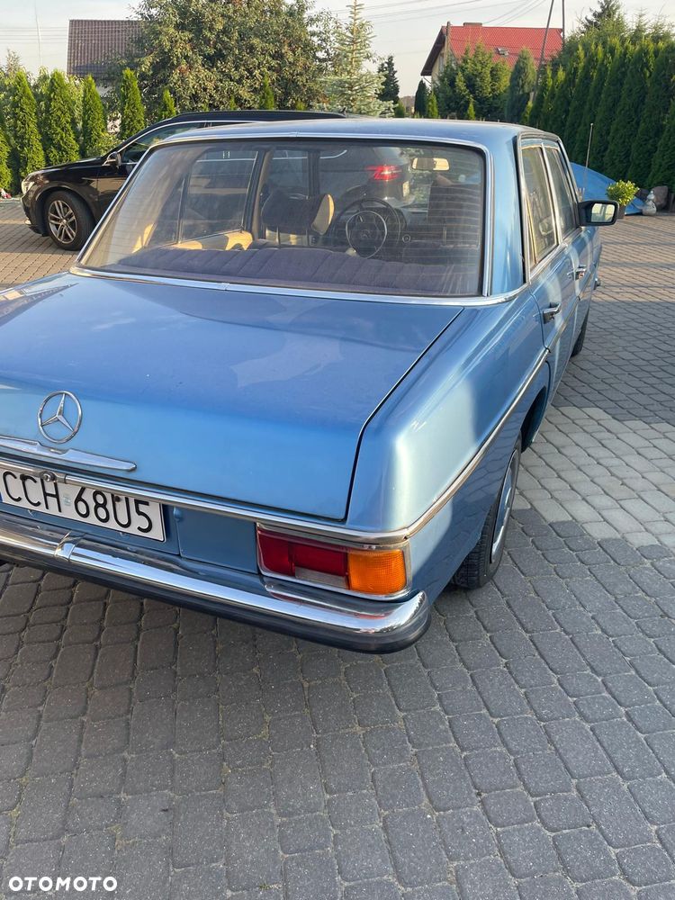 Mercedes-Benz Klasa E - 6