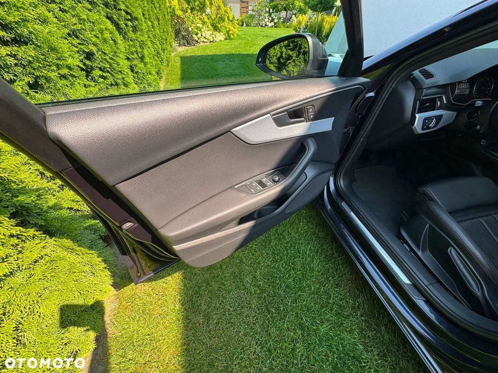 Audi A4 Avant 2.0 TDI e DPF Ambition - 28