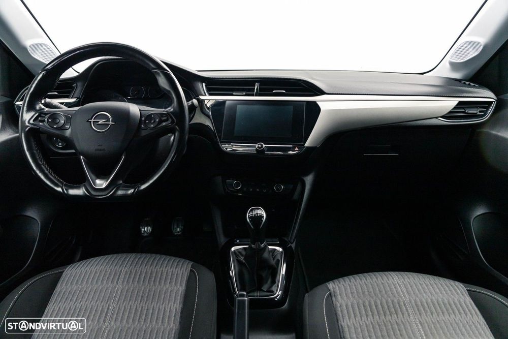 Opel Corsa 1.2 Business - 14