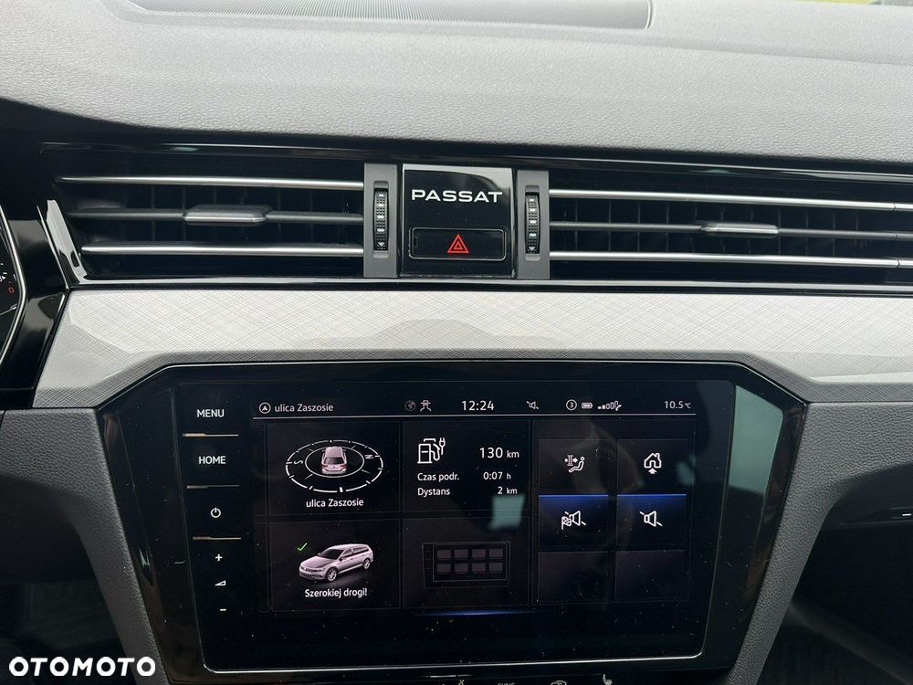 Volkswagen Passat Variant - 23