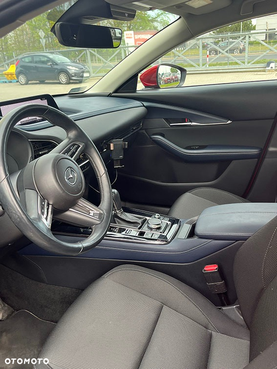 Mazda CX-30 - 9