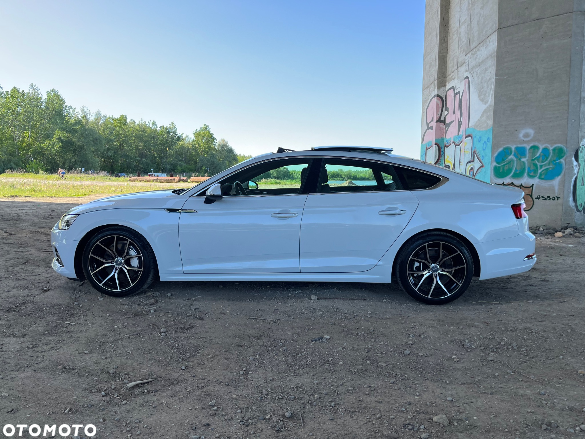 Audi A5 2.0 TFSI Quattro Sport S tronic - 2