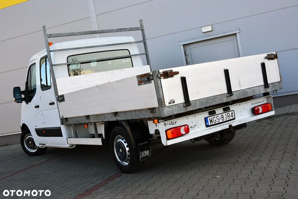 Renault MASTER - 2