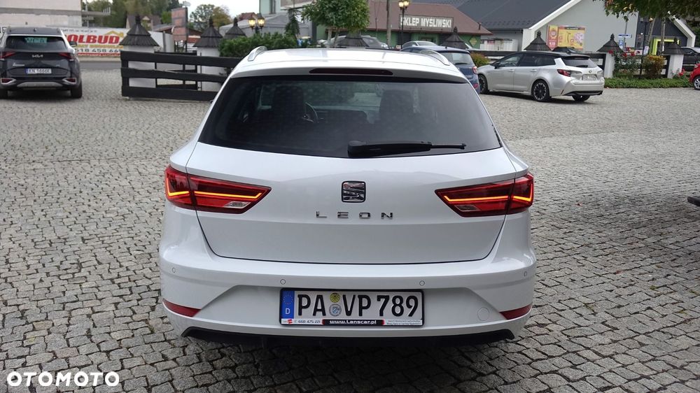 Seat Leon - 14