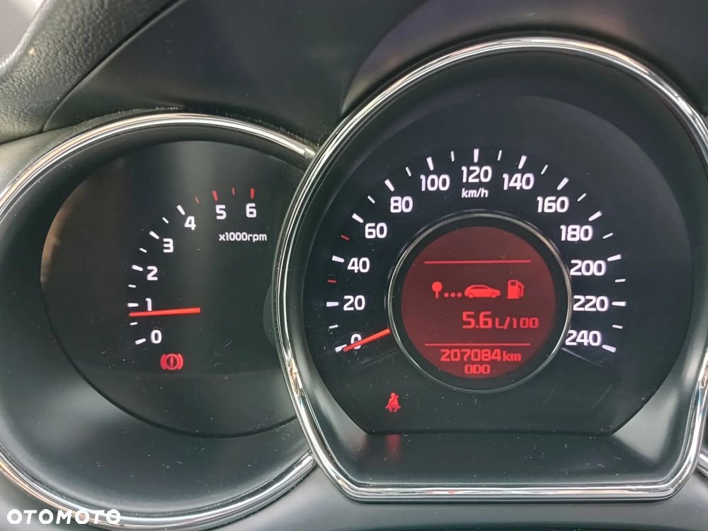 Kia Ceed 1.6 CRDi L - 19
