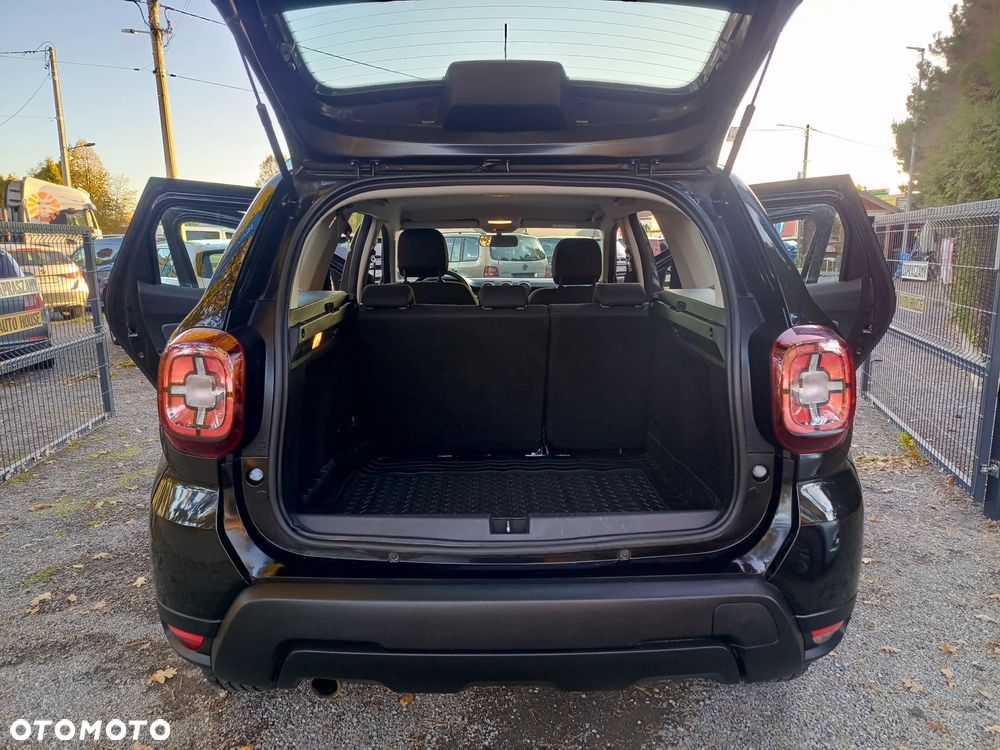 Dacia Duster - 27