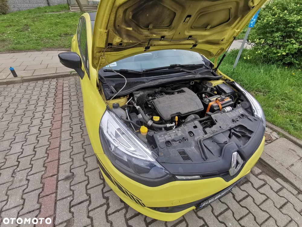 Renault Clio 1.2 16V 75 Experience - 35