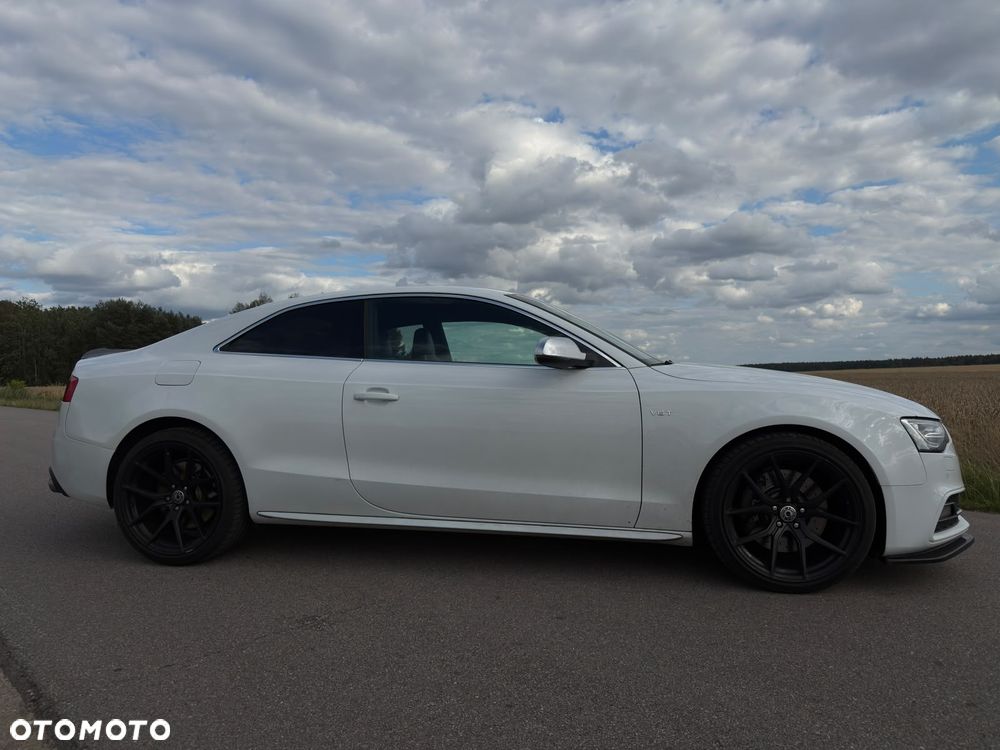 Audi S5 Coupé S tronic - 11