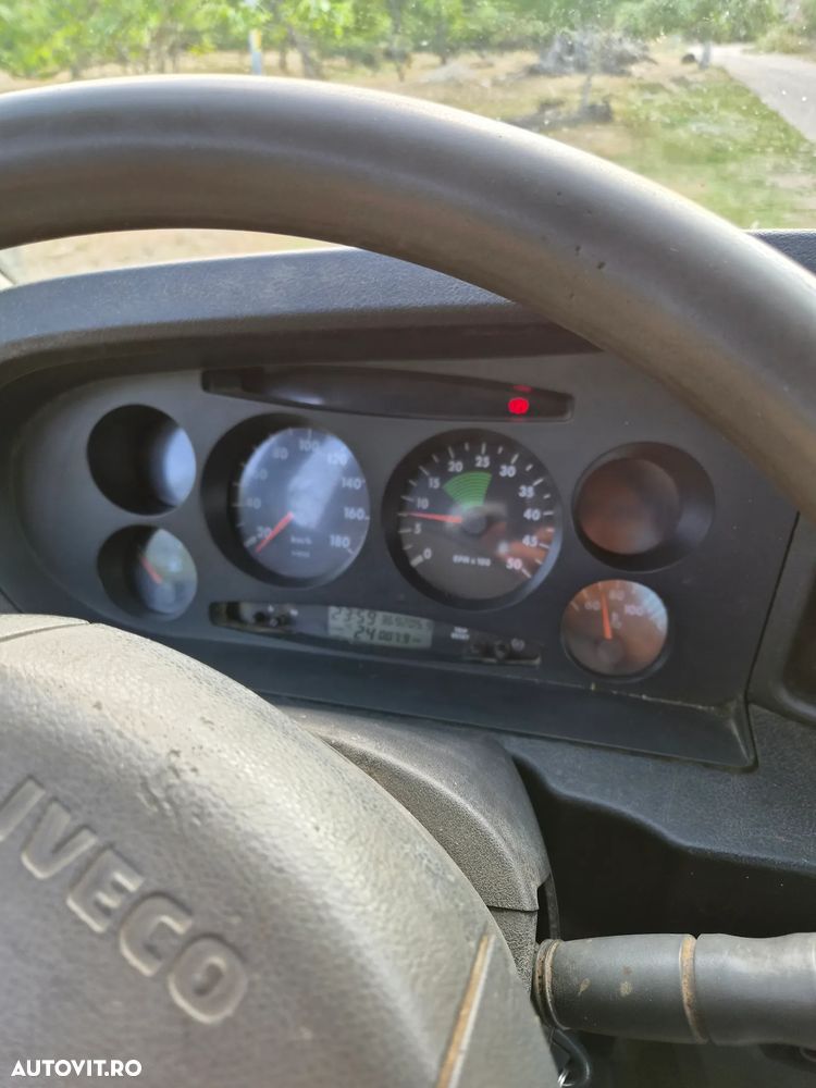 Iveco Daily - 9