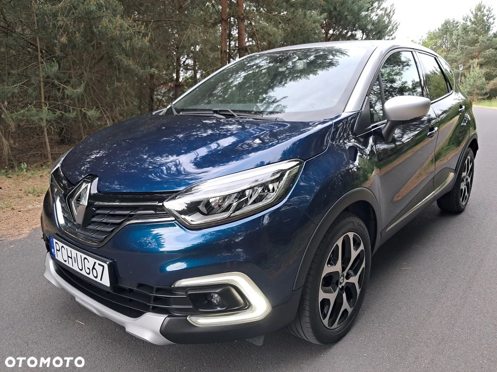 Renault Captur 1.5 dCi Intens - 24