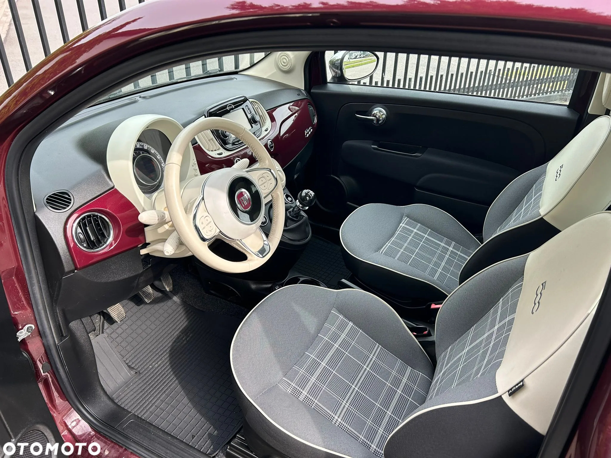 Fiat 500 - 20