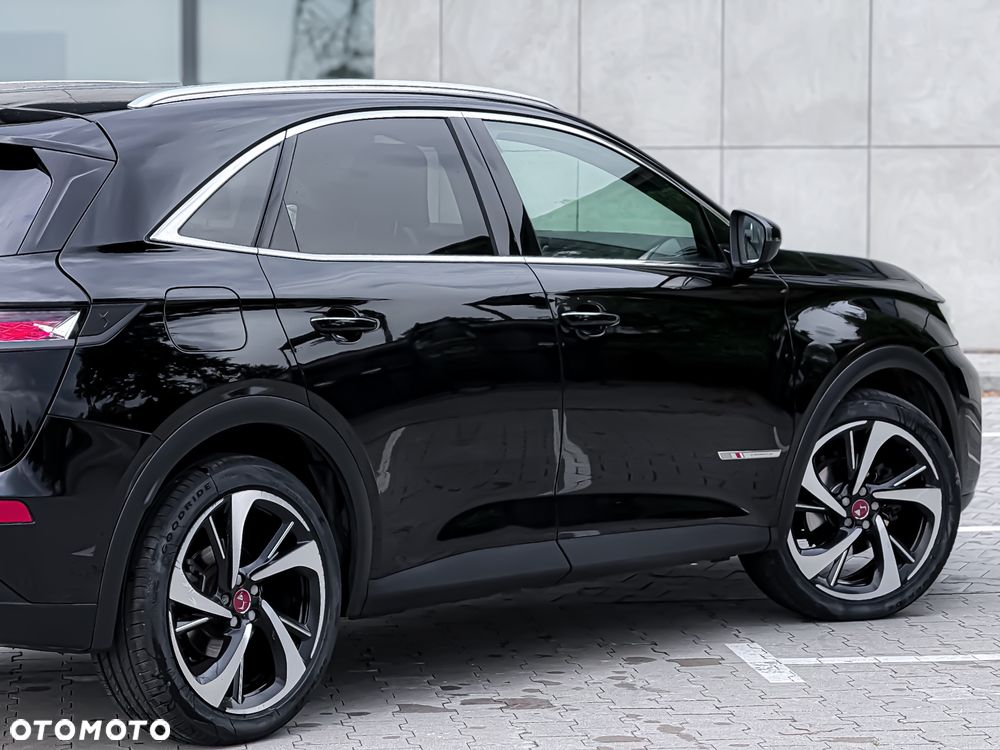 DS Automobiles DS 7 Crossback 1.6 PureTech Performance Line + - 19
