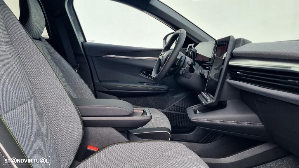 Renault Mégane E-Tech EV60 Techno - 16