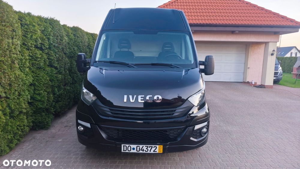 Iveco Daily - 5