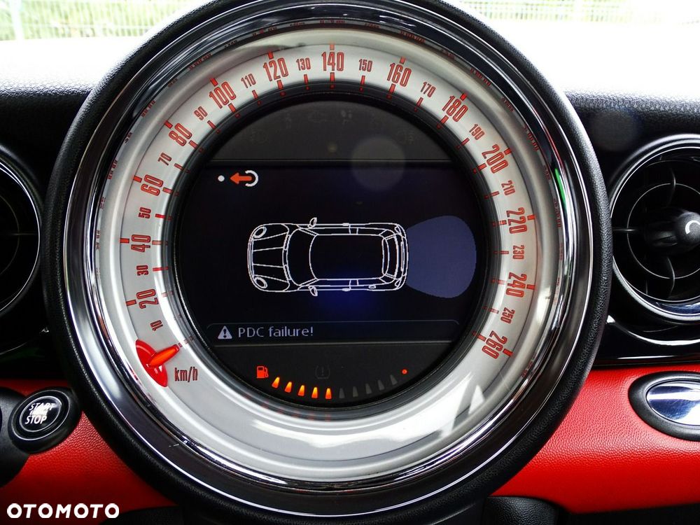 MINI Cooper S - 25