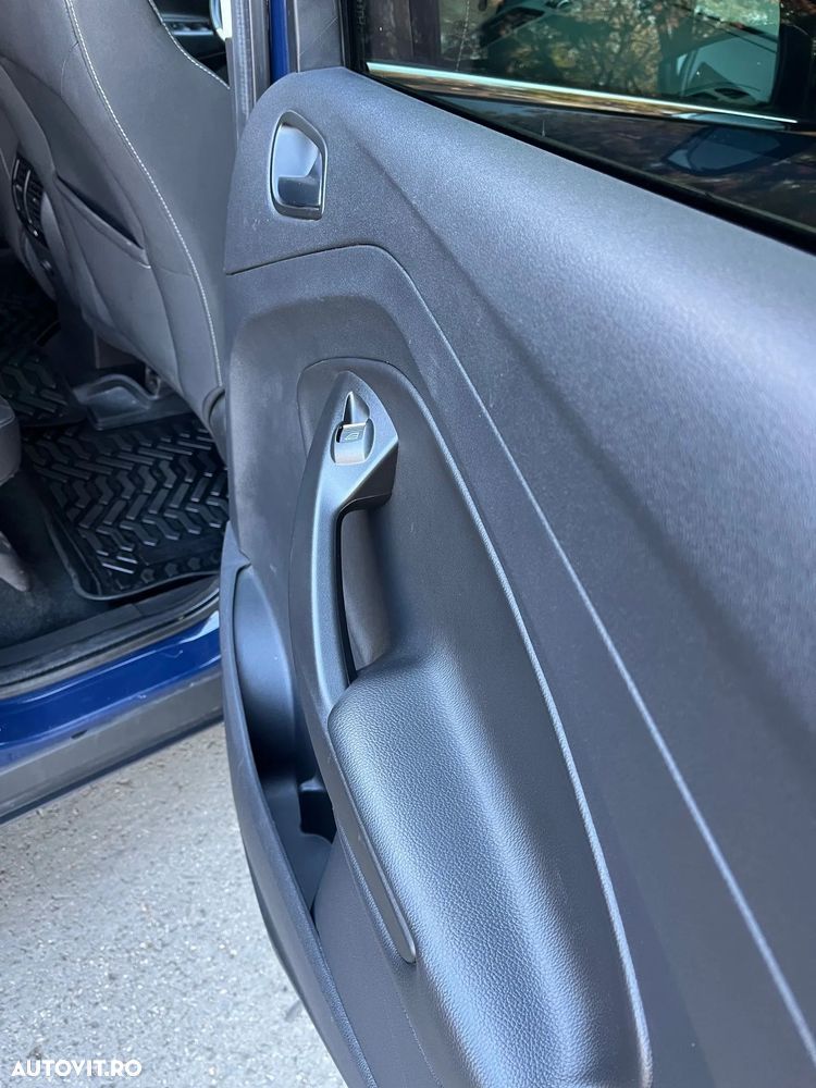 Ford Kuga 1.5 EcoBlue FWD Trend - 17