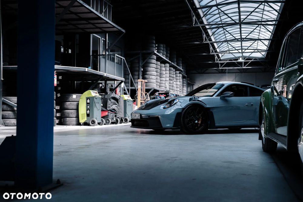Porsche 911 - 18