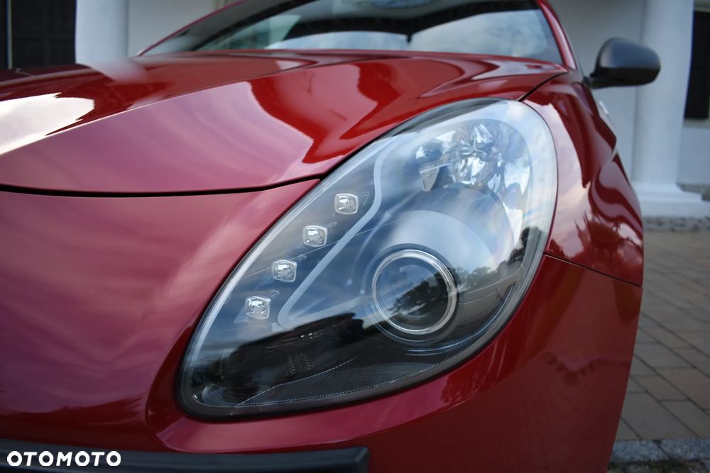 Alfa Romeo Giulietta 1.4 TB 16V Turismo - 19