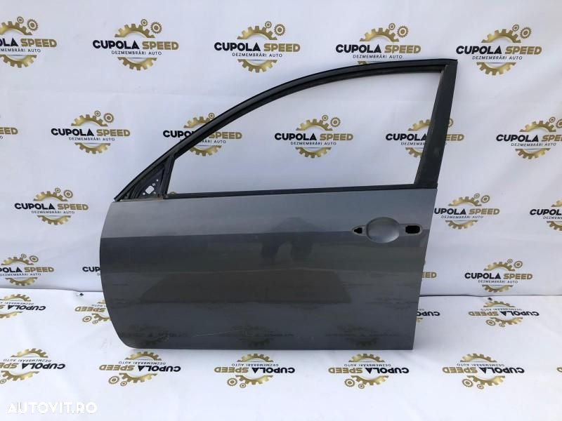 Portiera usa stanga fata Nissan Primera P12 [2001 - 2008] - 1