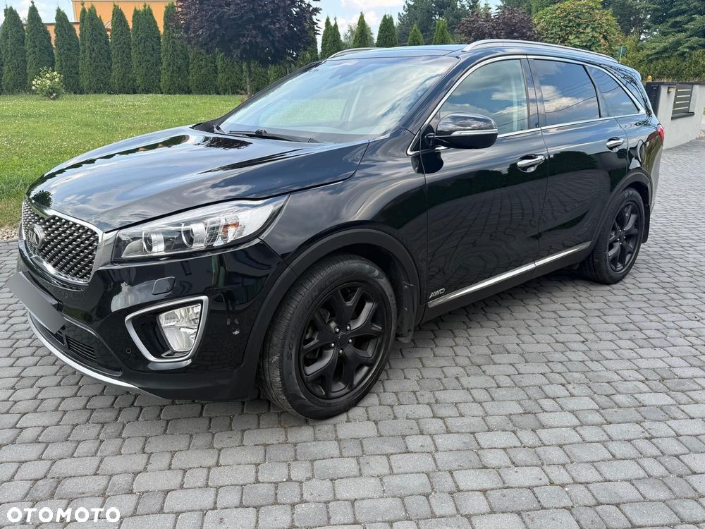 Kia Sorento 2.0 CRDI XL - 5