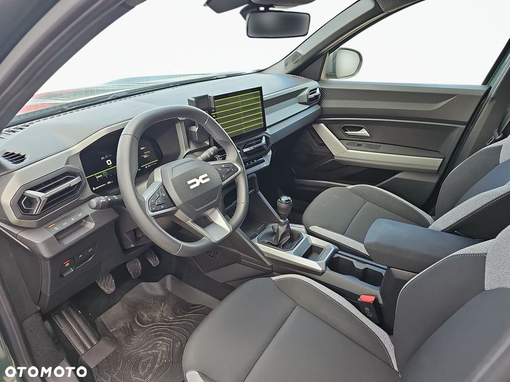 Dacia Bigster - 13