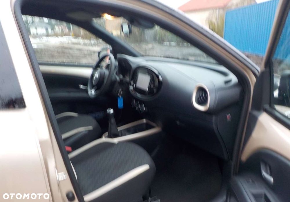 Toyota Aygo X - 17