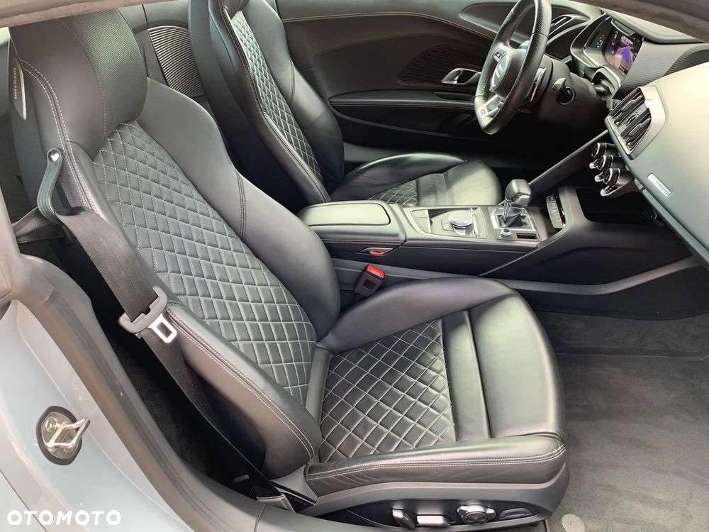 Audi R8 Coupé 5.2 FSI Quattro Plus - 17