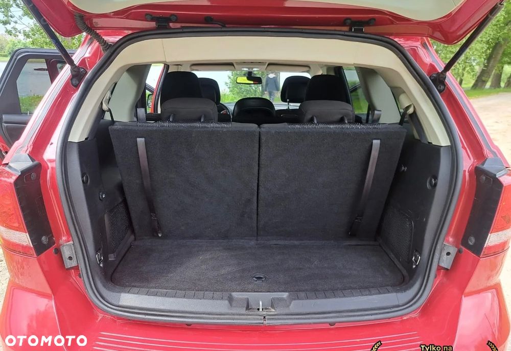 Dodge Journey - 15