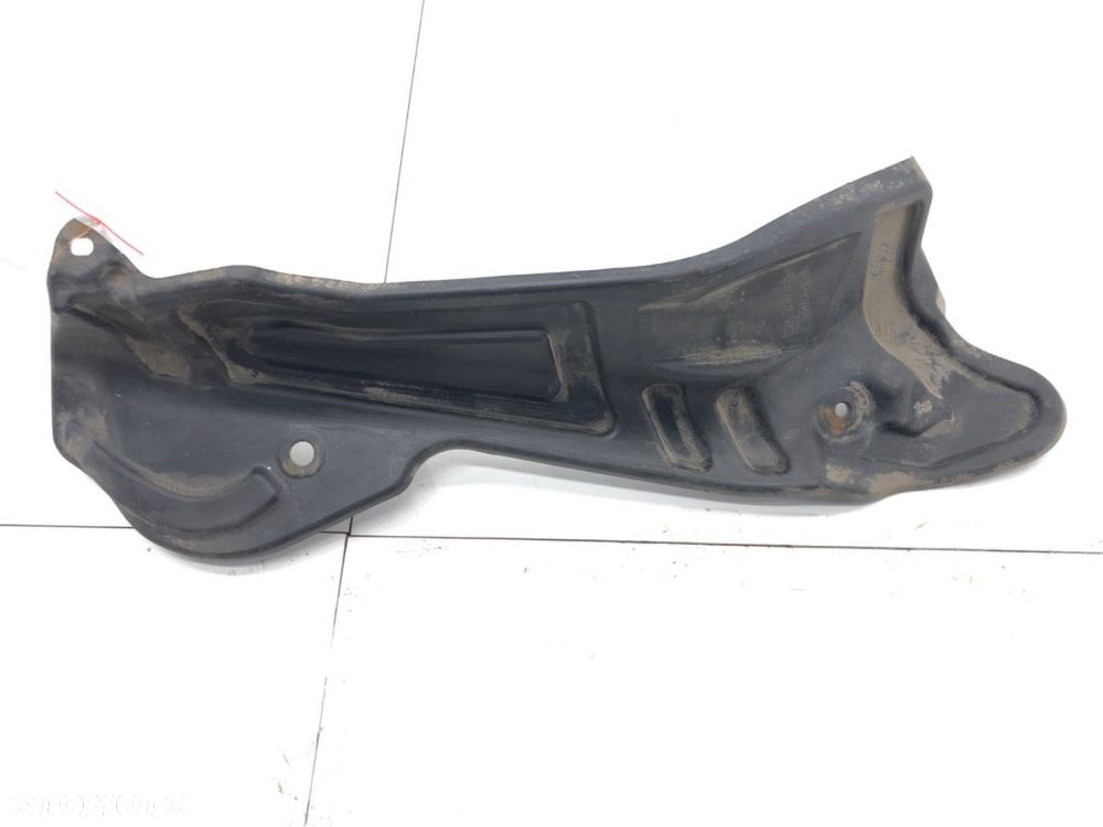 OSŁONA RURY WLEWU PALIWA - 147.00 PLN - MAZDA CX-9 (TB) 2006 - 2022 3.7 201 kW [273 KM] benzyna - 2