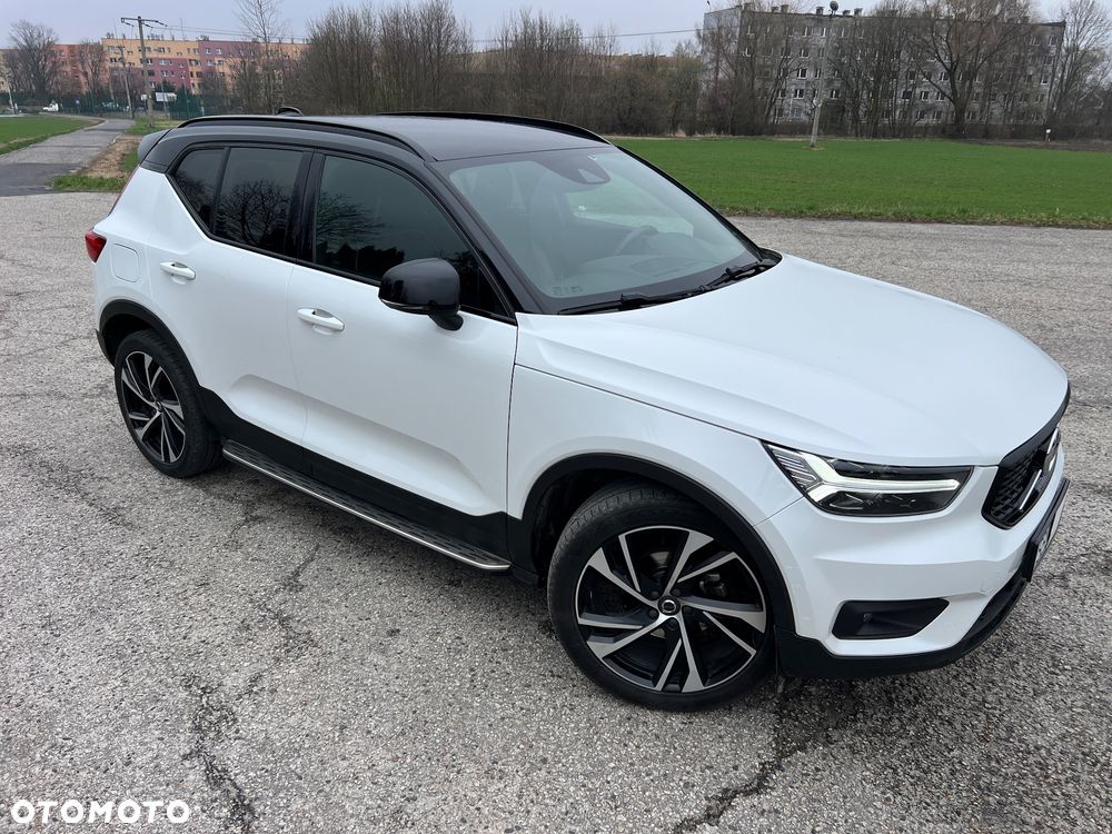 Volvo XC 40 D3 R-Design - 23