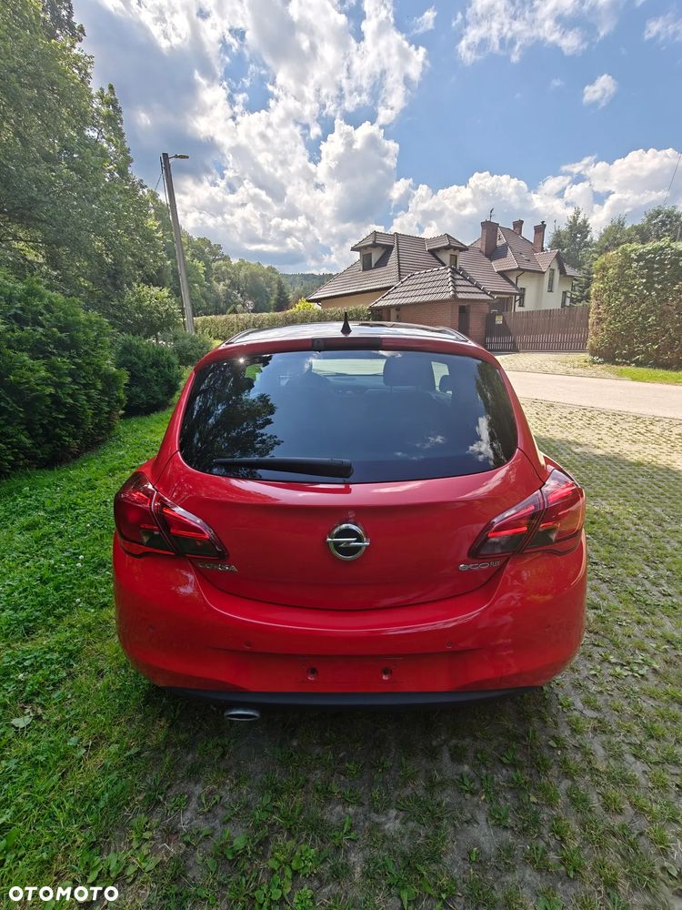 Opel Corsa - 7