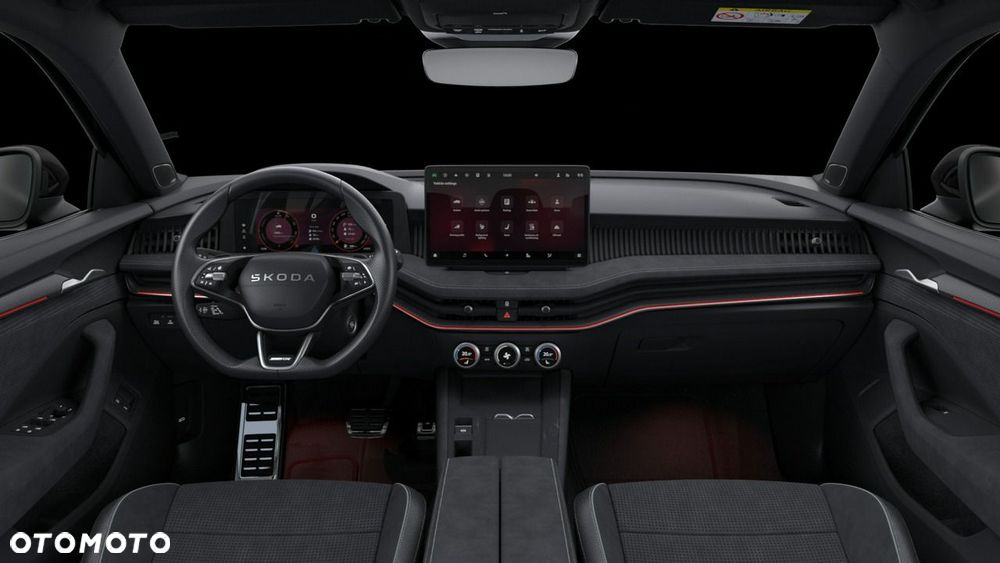 Skoda Superb - 5