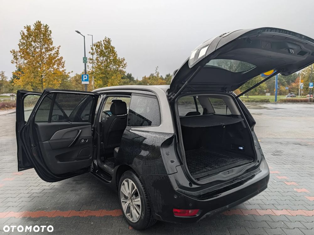 Citroën C4 Picasso - 3