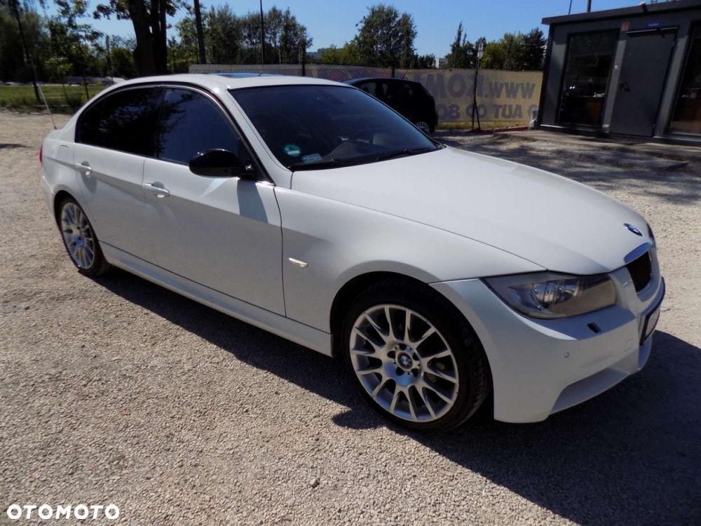 BMW Seria 3 - 2