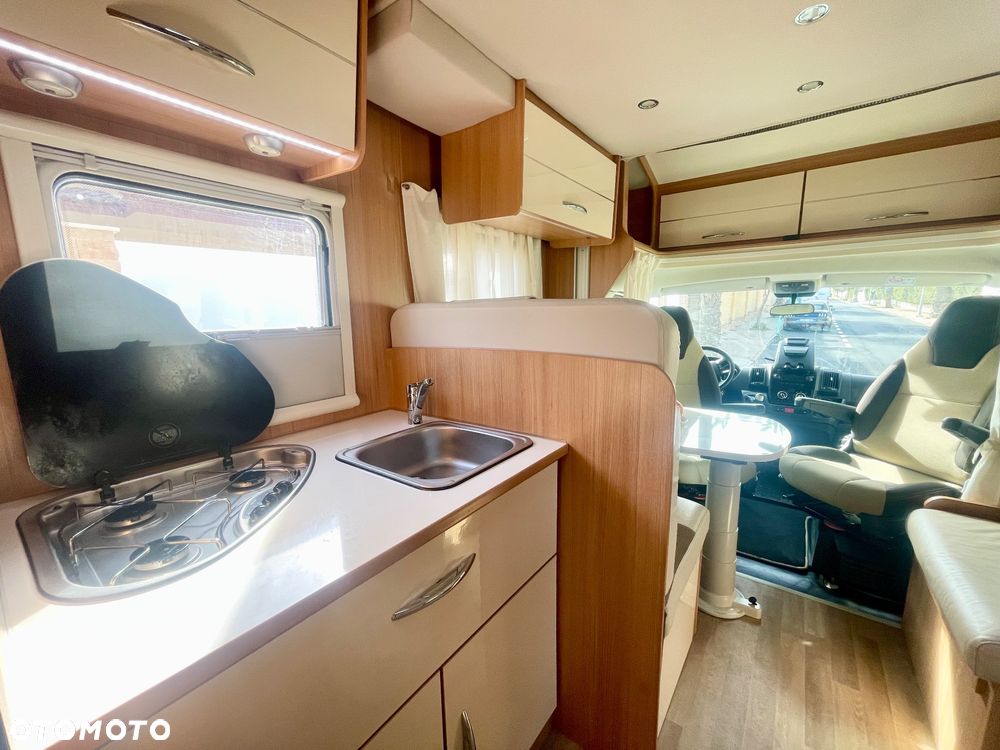 Fiat Ducato - 8
