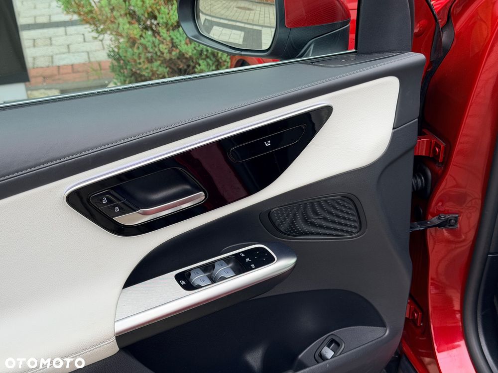Mercedes-Benz GLC 220 d mHEV 4-Matic AMG Line - 17