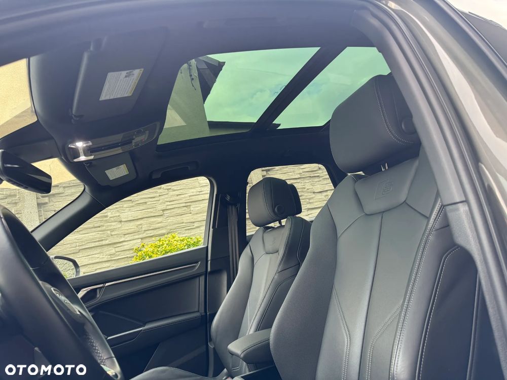 Audi Q3 - 7