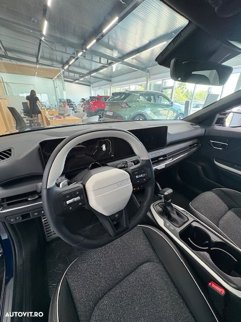 Kia K4 1.6 T-GDI 7DCT GT Line+ - 9