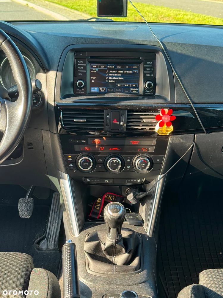 Mazda CX-5 2.0 Skyenergy 2WD - 9