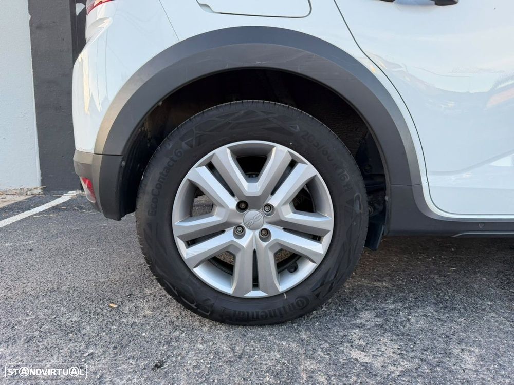 Dacia Sandero Stepway TCe 90 (S&S) Essential - 10