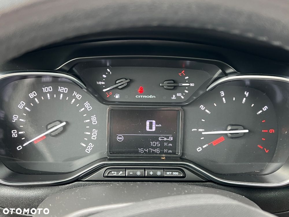 Citroën C3 1.2 PureTech Shine - 22