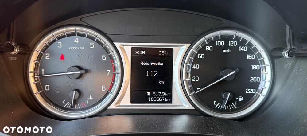 Suzuki Vitara 1.6 (4x2) Club - 8
