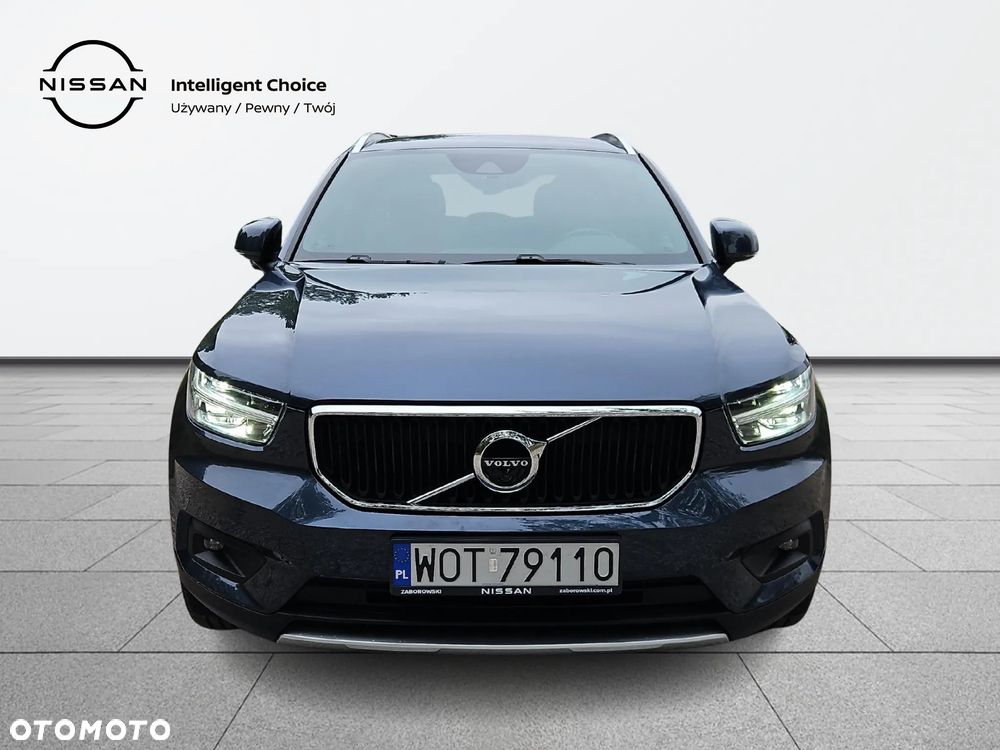 Volvo XC 40 B4 B Momentum Pro - 8