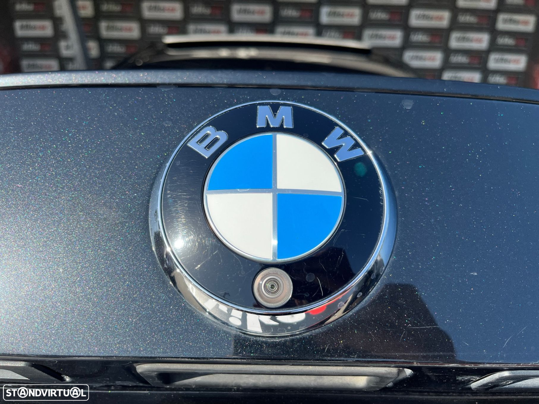 BMW 420 d Pack M Auto - 13